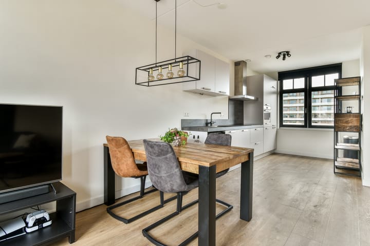 Foto 8 van Piet Kramerzoom 11