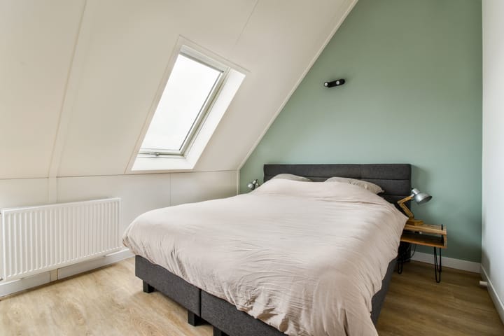 Foto 12 van Piet Kramerzoom 11