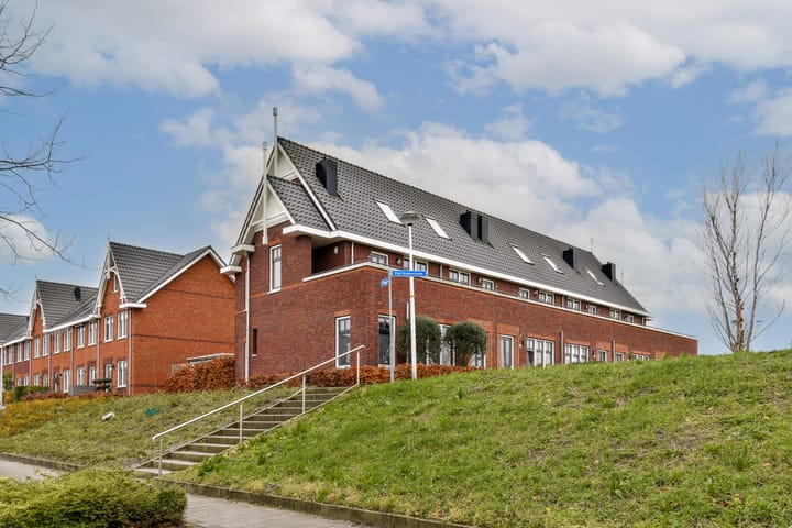 Foto 17 van Piet Kramerzoom 11