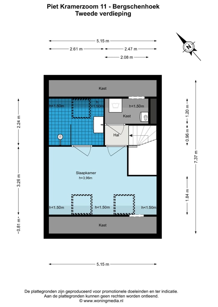 Foto 21 van Piet Kramerzoom 11
