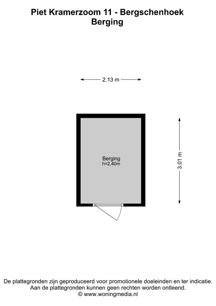 Foto 23 van Piet Kramerzoom 11