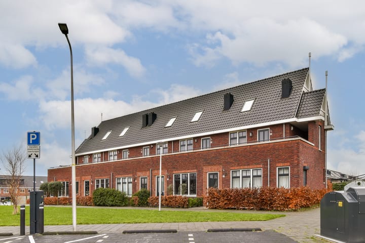 Foto 16 van Piet Kramerzoom 11