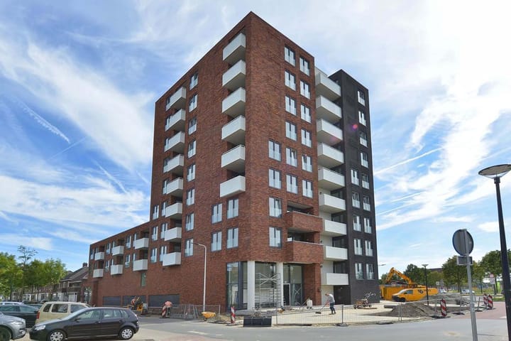 Foto 1 van Wooldriksweg 361