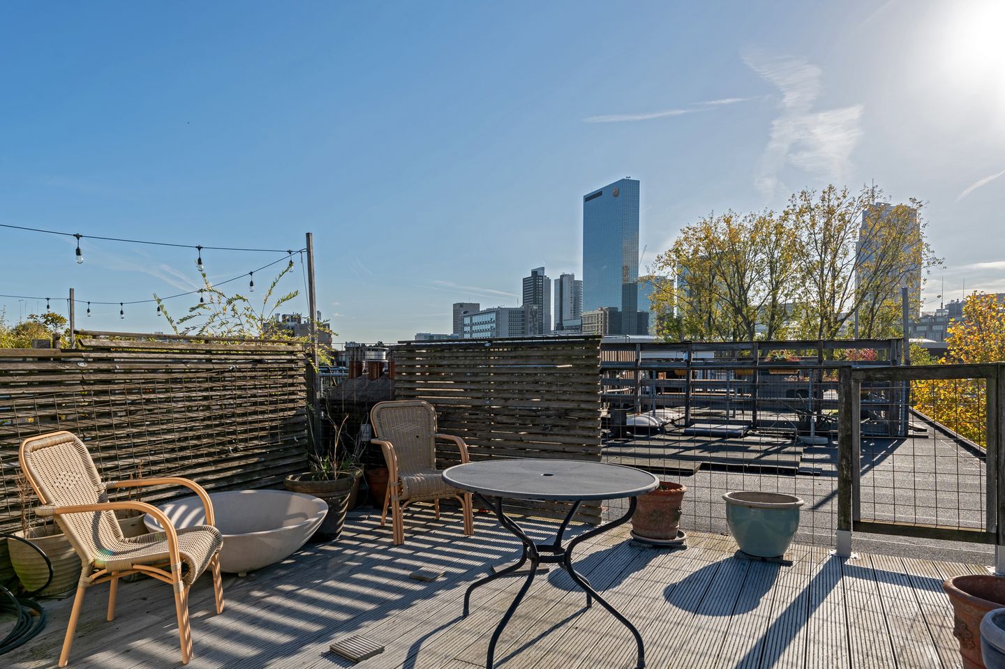 Foto 1 van Stationssingel 75-C