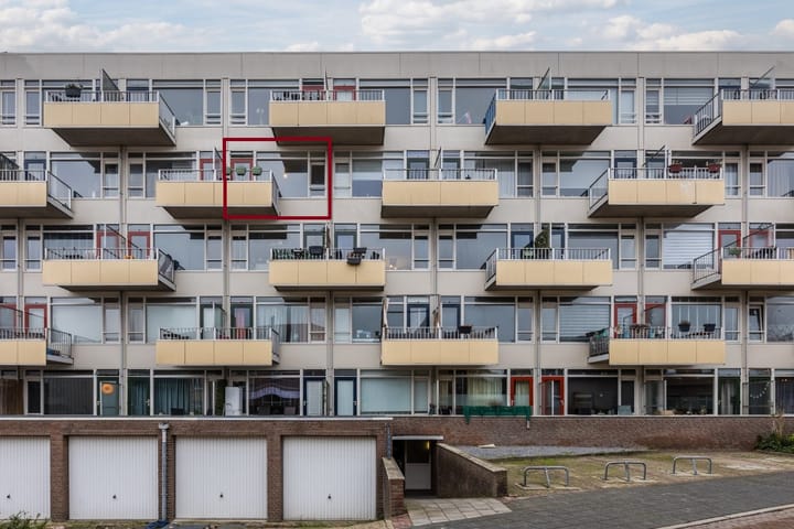 Foto 1 van Noordsingel 62