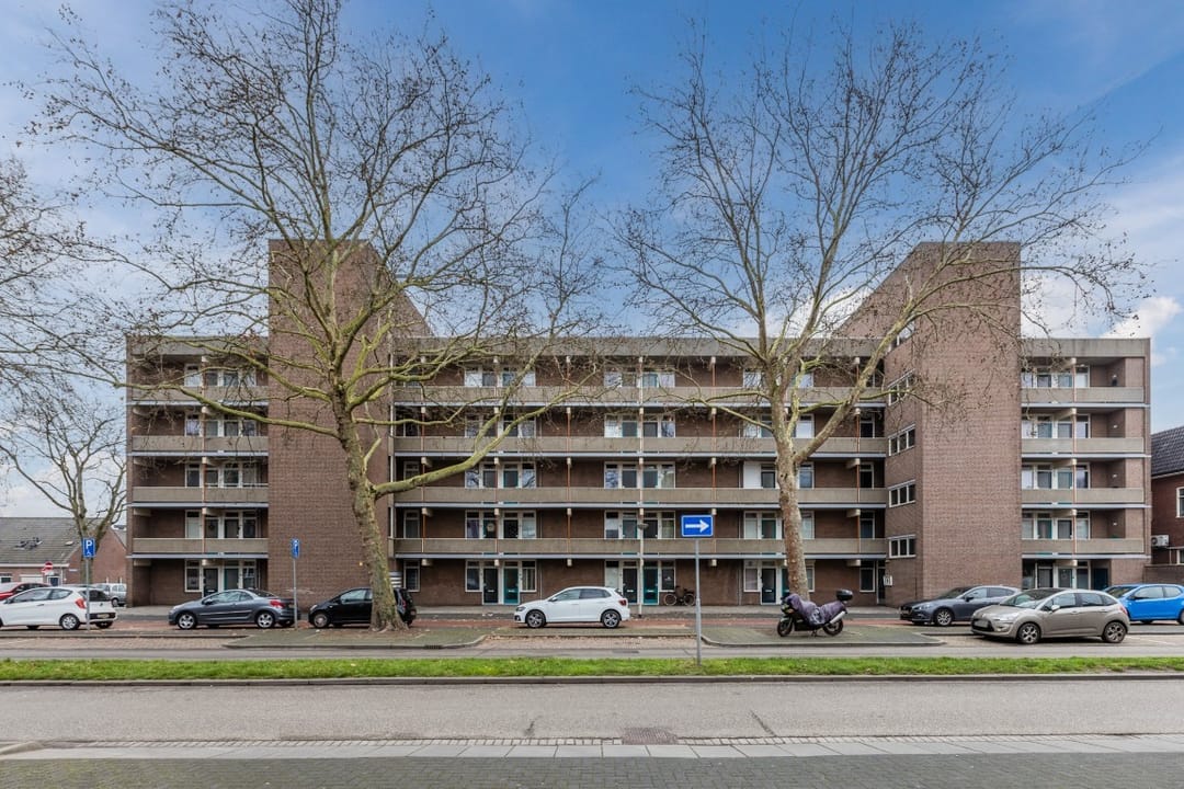 Foto 2 van Noordsingel 62