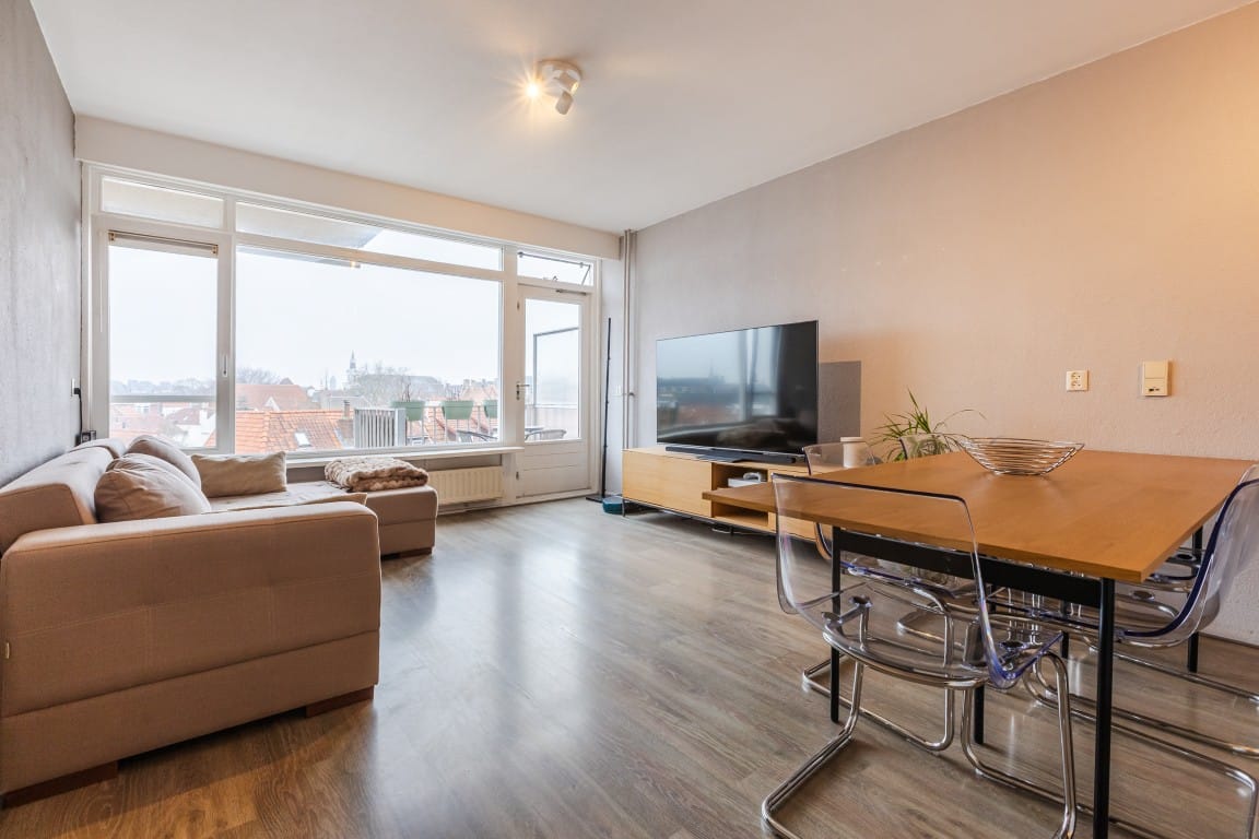 Foto 3 van Noordsingel 62