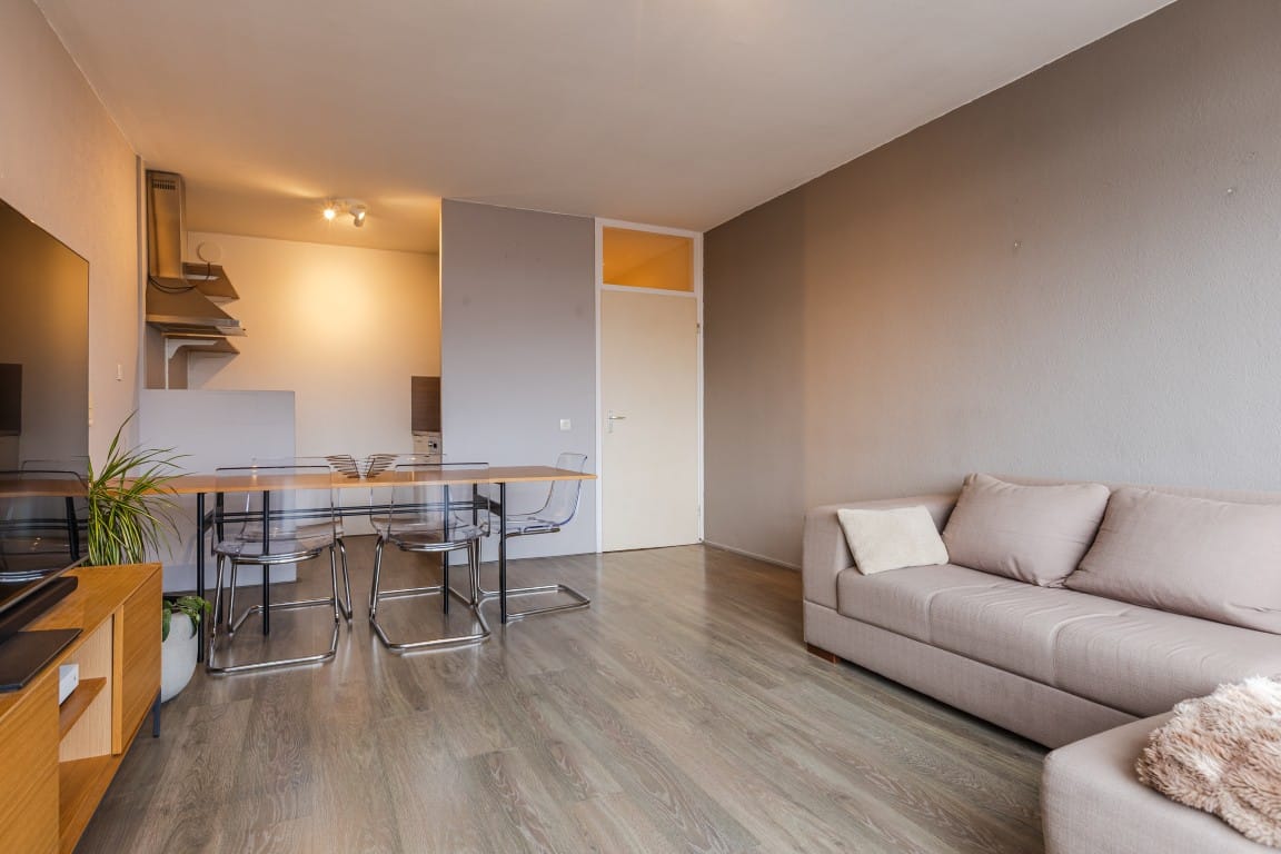 Foto 5 van Noordsingel 62