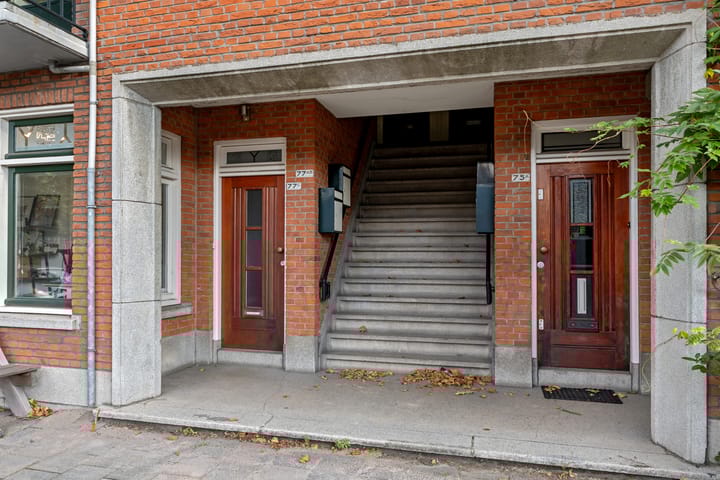 Foto 26 van Stationssingel 75-C