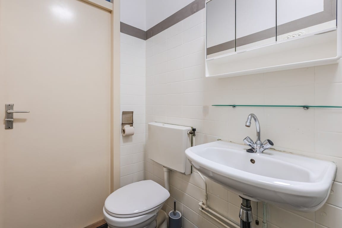 Foto 15 van Noordsingel 62