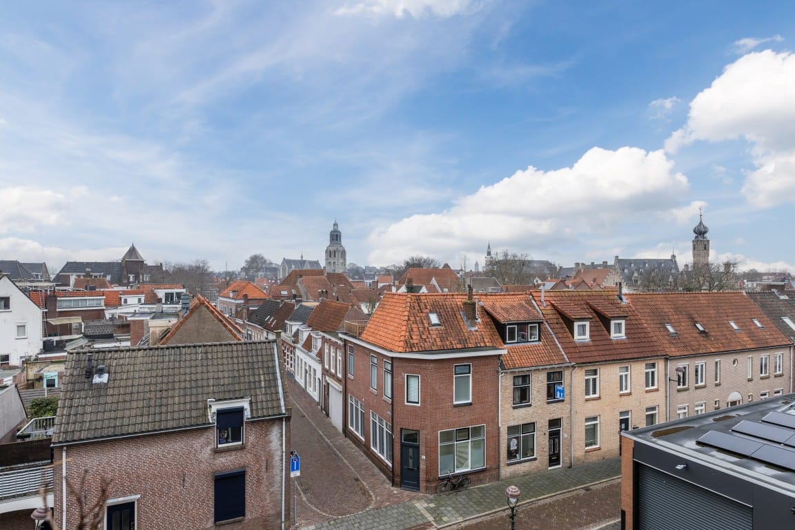 Foto 18 van Noordsingel 62