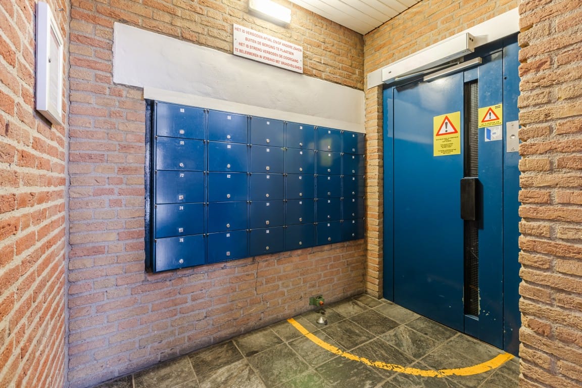 Foto 19 van Noordsingel 62