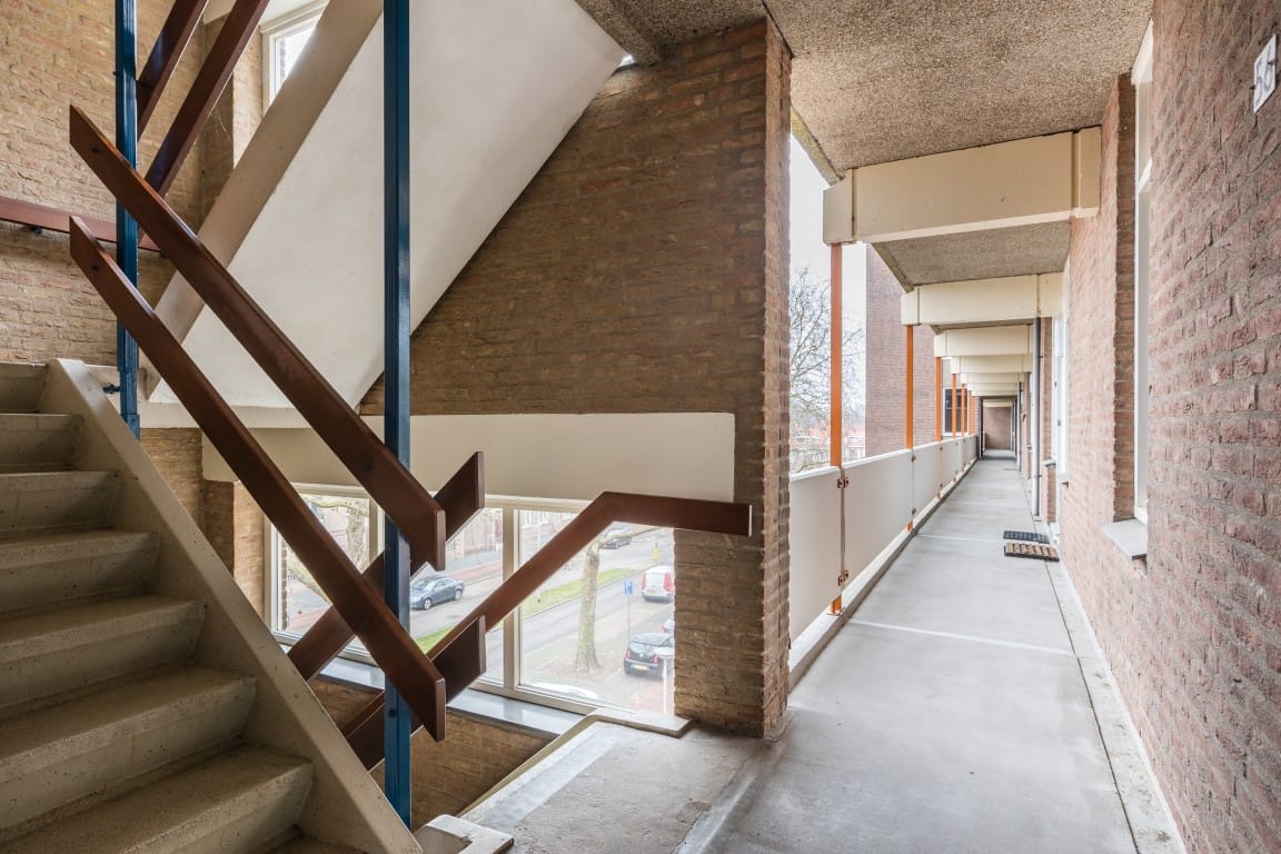 Foto 21 van Noordsingel 62