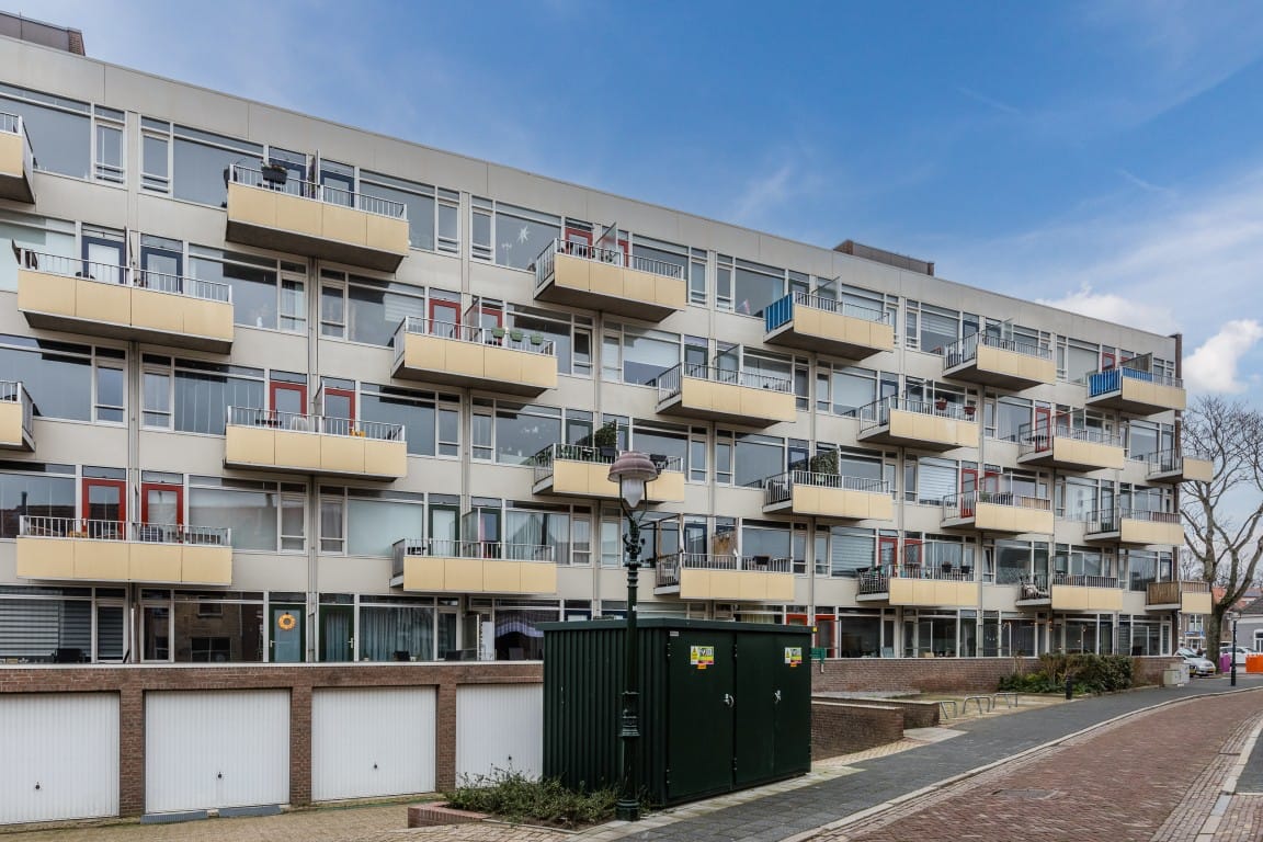 Foto 24 van Noordsingel 62