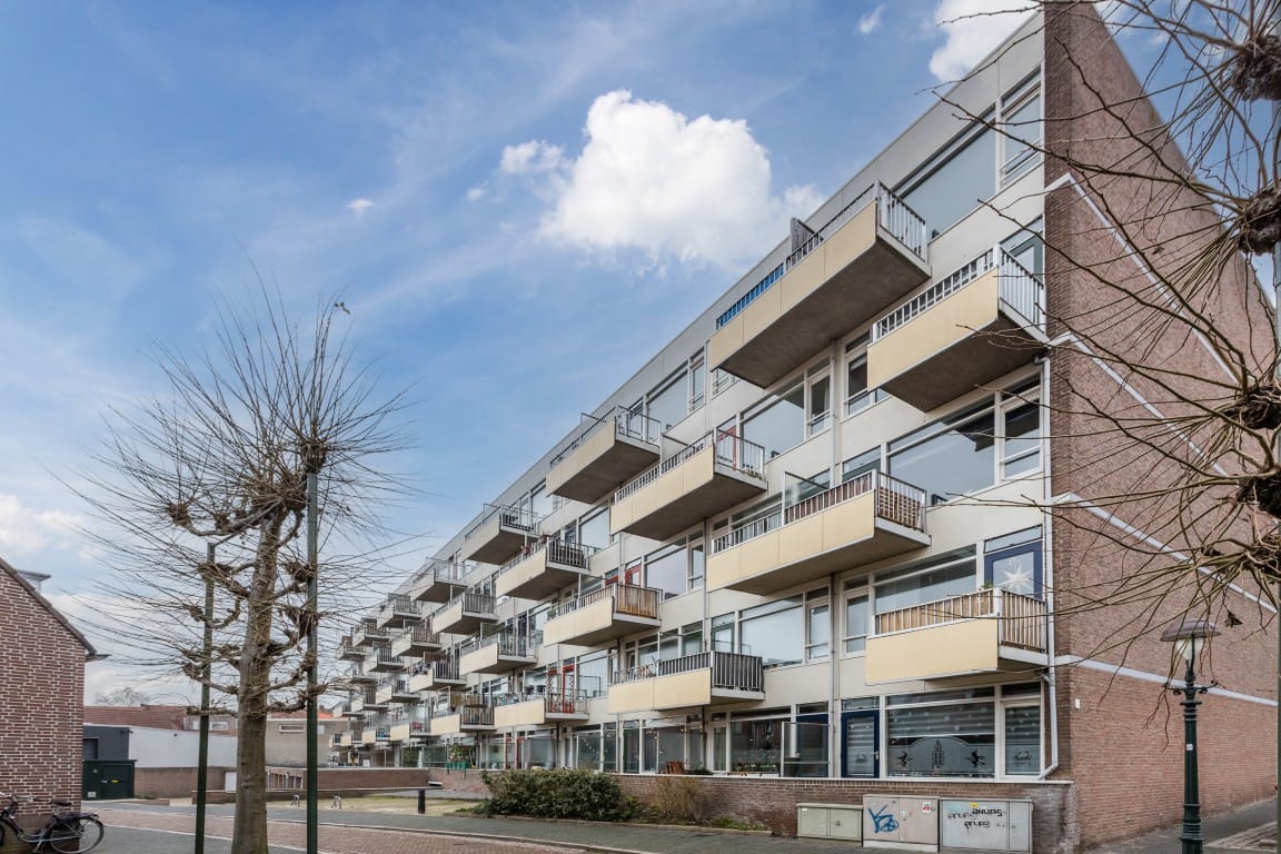 Foto 25 van Noordsingel 62