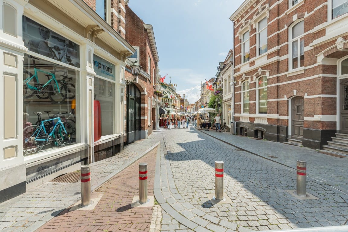 Foto 29 van Noordsingel 62