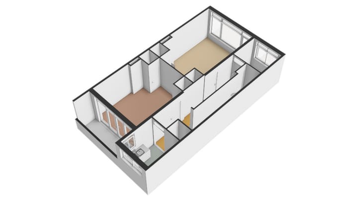 Foto 49 van Stationssingel 75-C