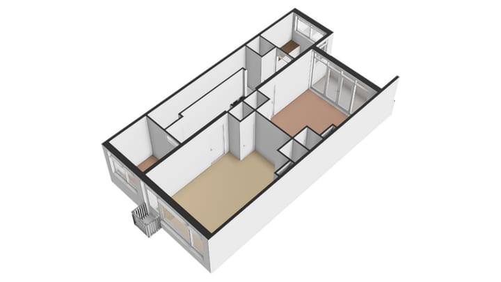 Foto 50 van Stationssingel 75-C