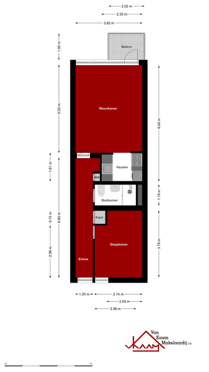 Foto 32 van Noordsingel 62