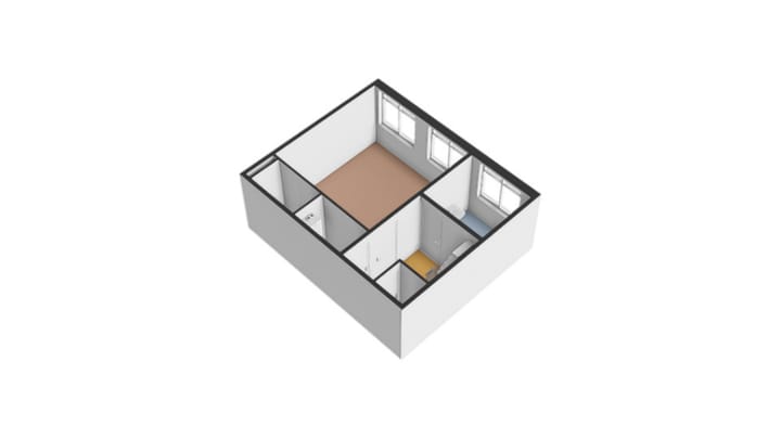 Foto 52 van Stationssingel 75-C