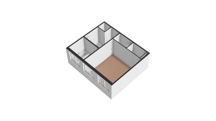 Foto 53 van Stationssingel 75-C