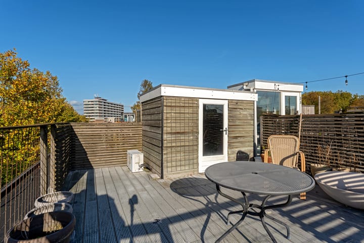 Foto 25 van Stationssingel 75-C