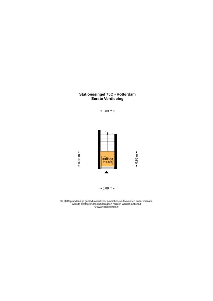 Foto 57 van Stationssingel 75-C