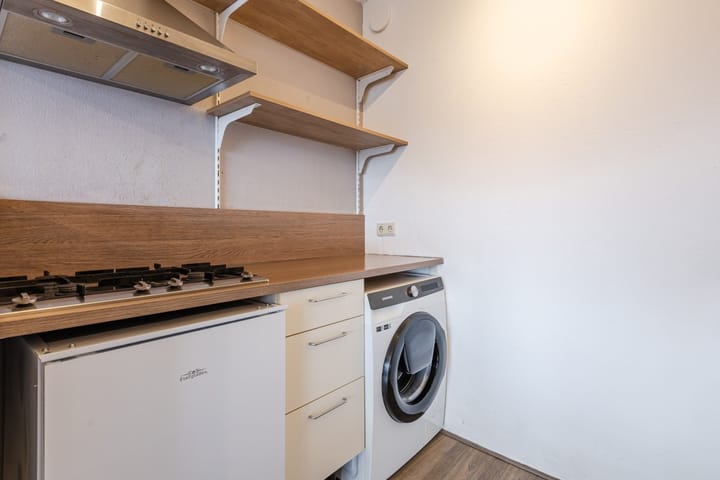 Foto 8 van Noordsingel 62