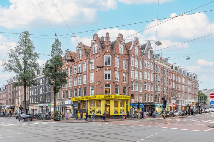 Photo 2 of Kinkerstraat 65-3