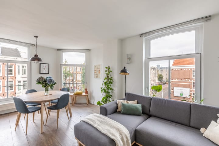 Photo 4 of Kinkerstraat 65-3