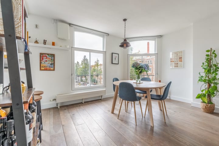 Foto 5 van Kinkerstraat 65-3