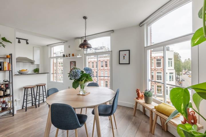 Foto 7 van Kinkerstraat 65-3