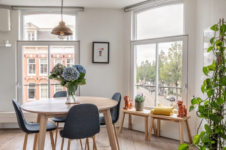 Foto 8 van Kinkerstraat 65-3