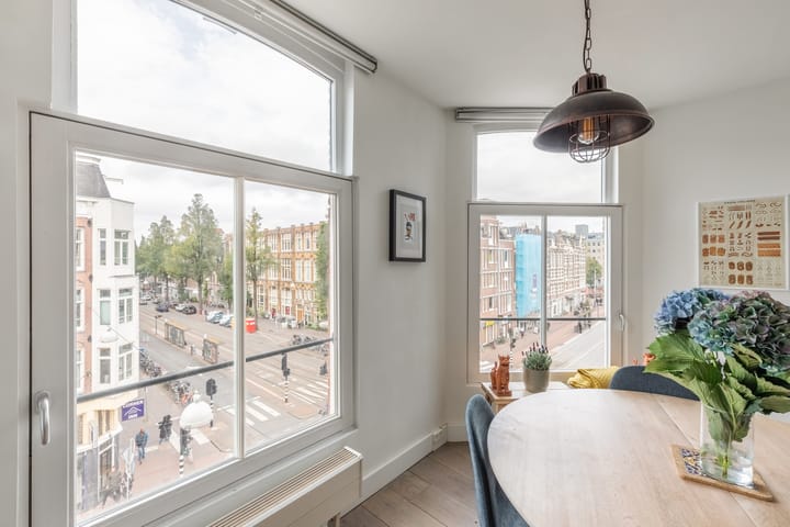 Foto 9 van Kinkerstraat 65-3