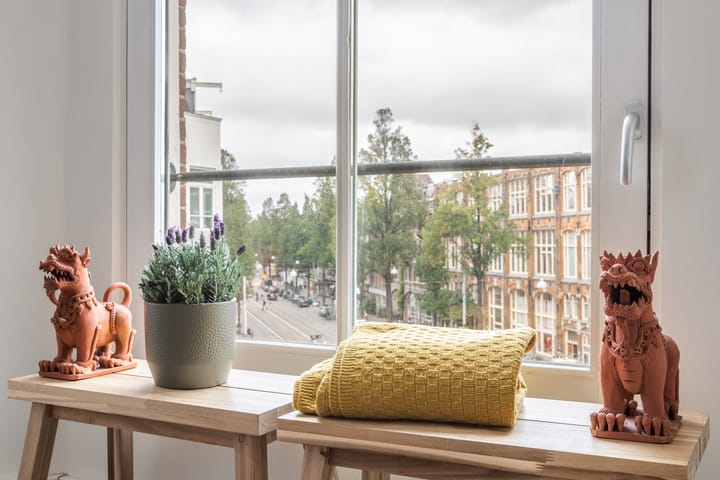 Foto 10 van Kinkerstraat 65-3