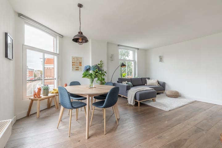 Foto 11 van Kinkerstraat 65-3