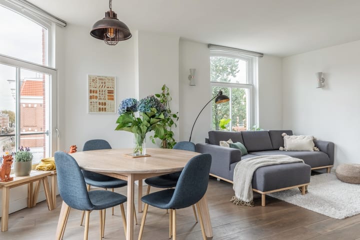 Foto 12 van Kinkerstraat 65-3