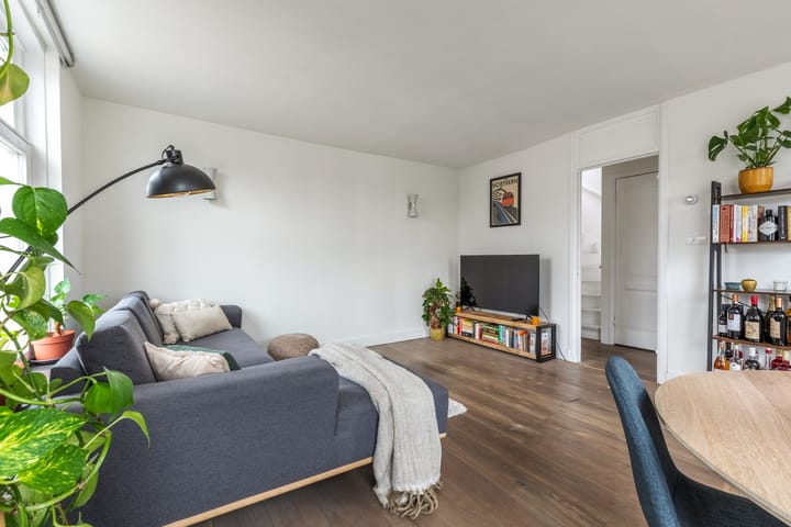 Foto 13 van Kinkerstraat 65-3