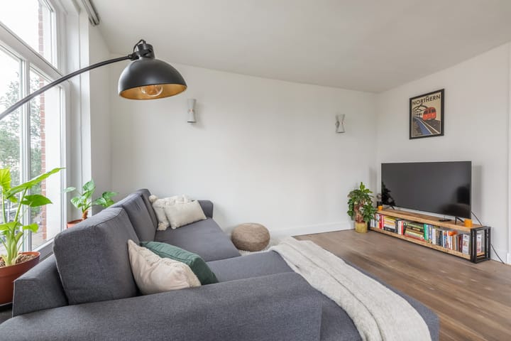 Foto 14 van Kinkerstraat 65-3