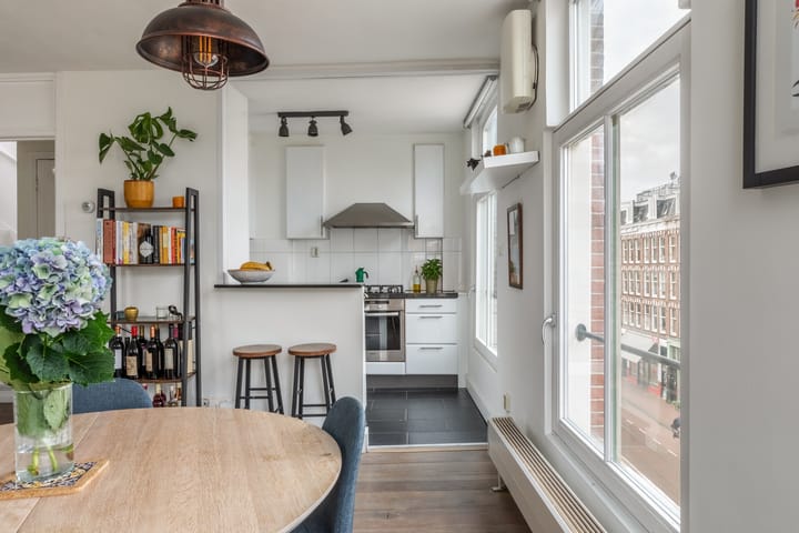 Foto 18 van Kinkerstraat 65-3