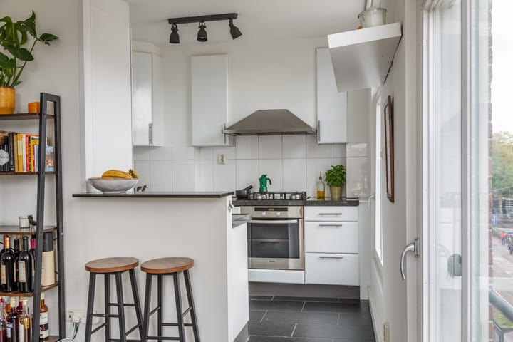 Foto 19 van Kinkerstraat 65-3