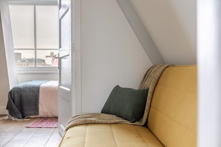 Foto 25 van Kinkerstraat 65-3