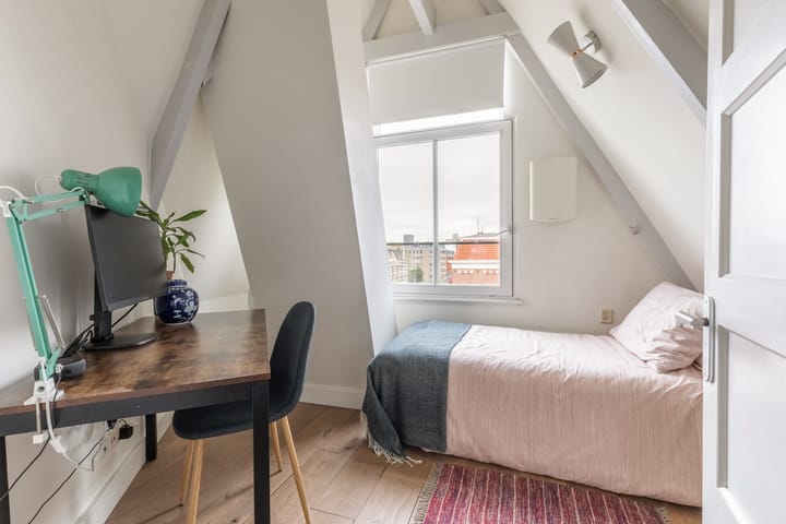 Foto 30 van Kinkerstraat 65-3