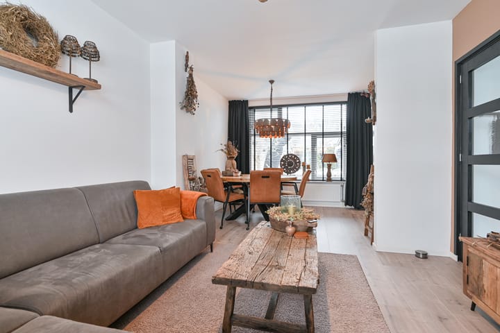 Foto 2 van Dr. L.J.F. Janssenstraat 35