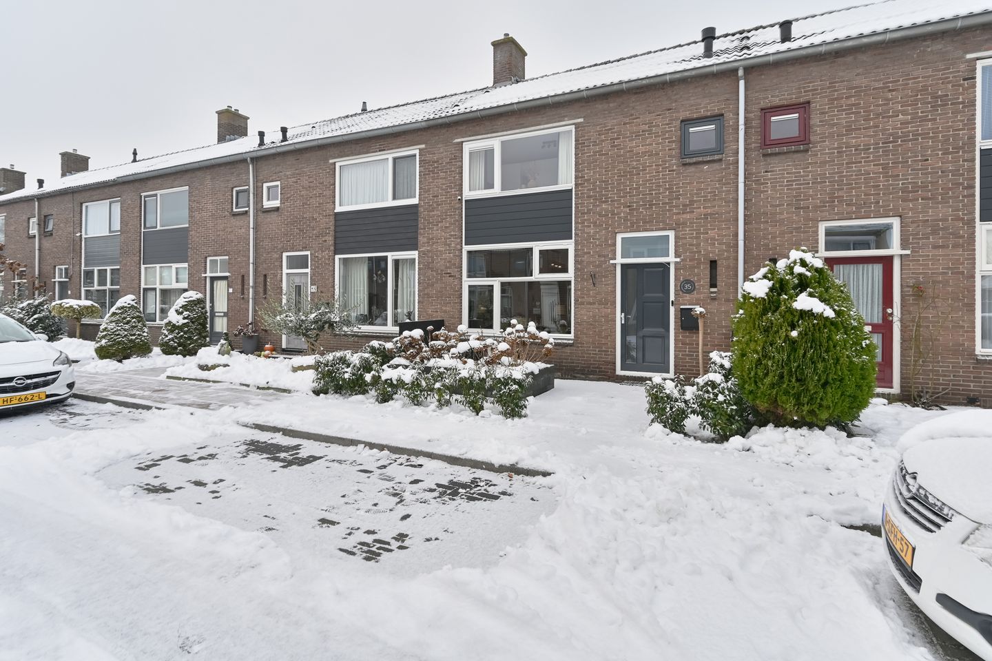Foto 4 van Dr. L.J.F. Janssenstraat 35