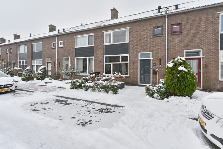 Foto 4 van Dr. L.J.F. Janssenstraat 35