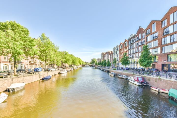 Foto 42 van Kinkerstraat 65-3