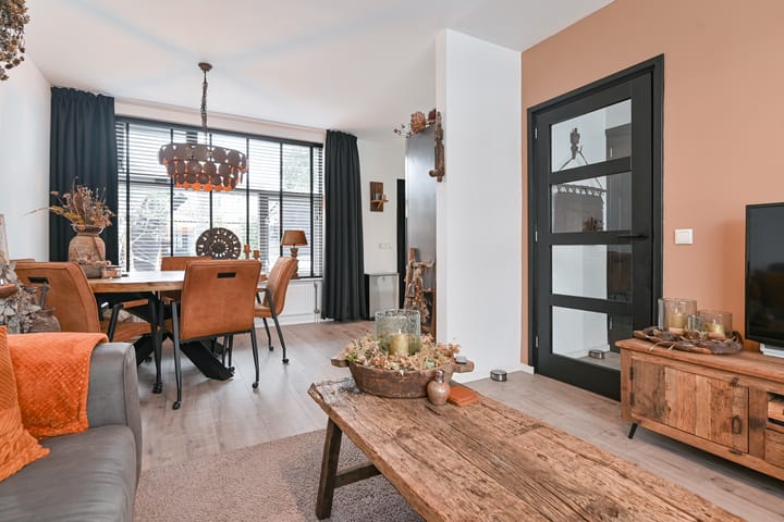 Foto 8 van Dr. L.J.F. Janssenstraat 35