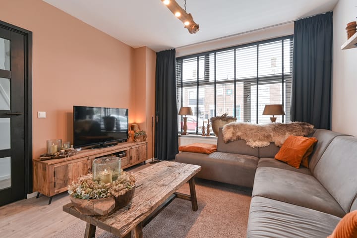 Foto 9 van Dr. L.J.F. Janssenstraat 35