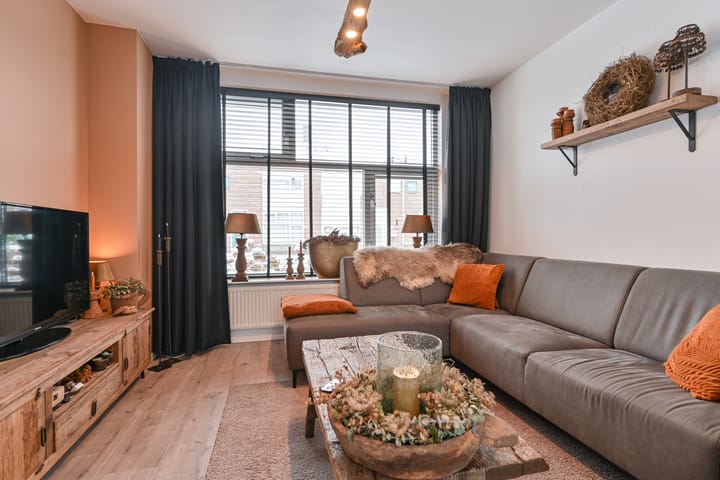 Foto 10 van Dr. L.J.F. Janssenstraat 35